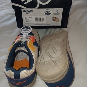 Toddler washable shoes